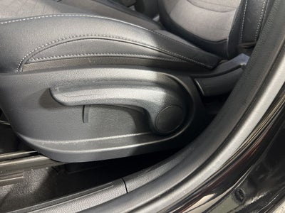 2023 Kia Seltos S AWD