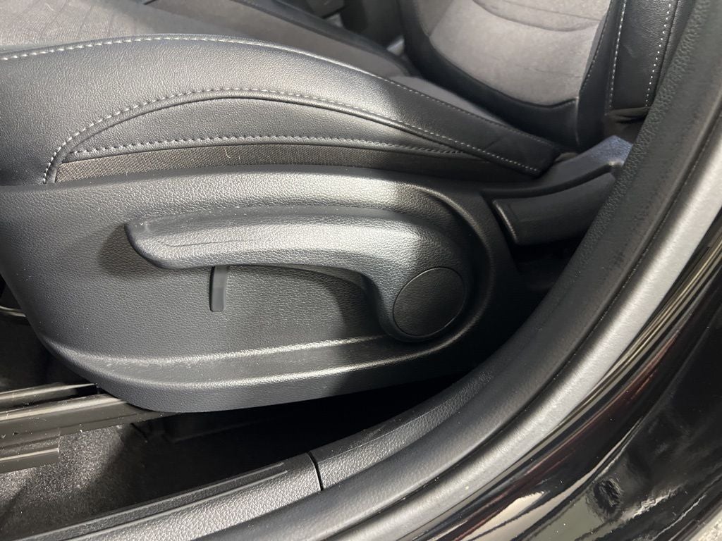 2023 Kia Seltos S AWD