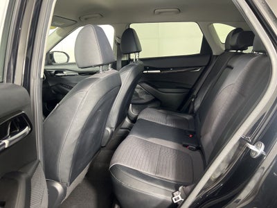 2023 Kia Seltos S AWD