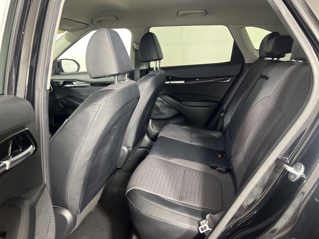 2023 Kia Seltos S AWD