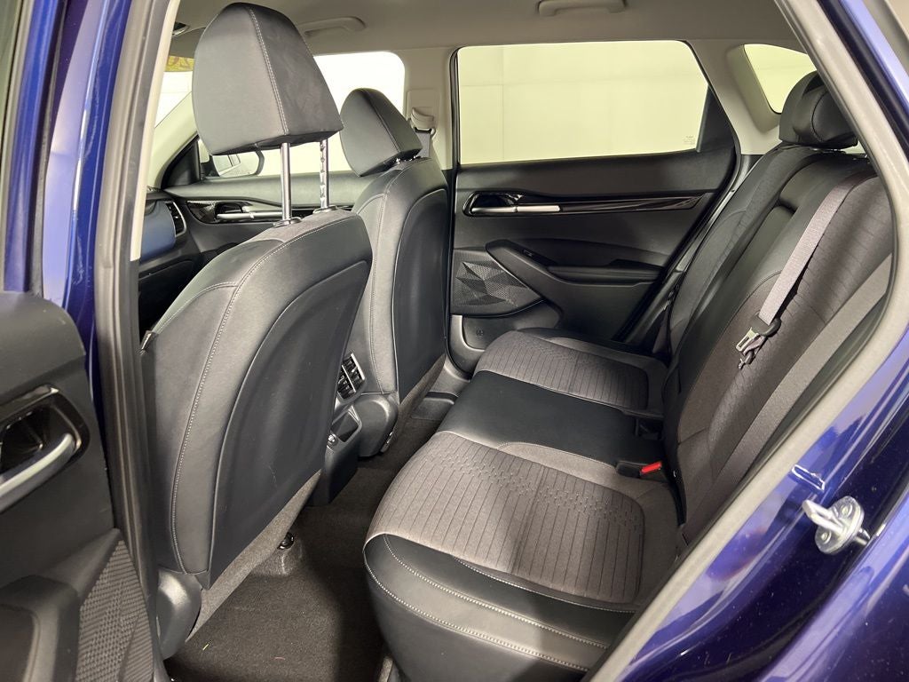 2023 Kia Seltos S AWD Certified