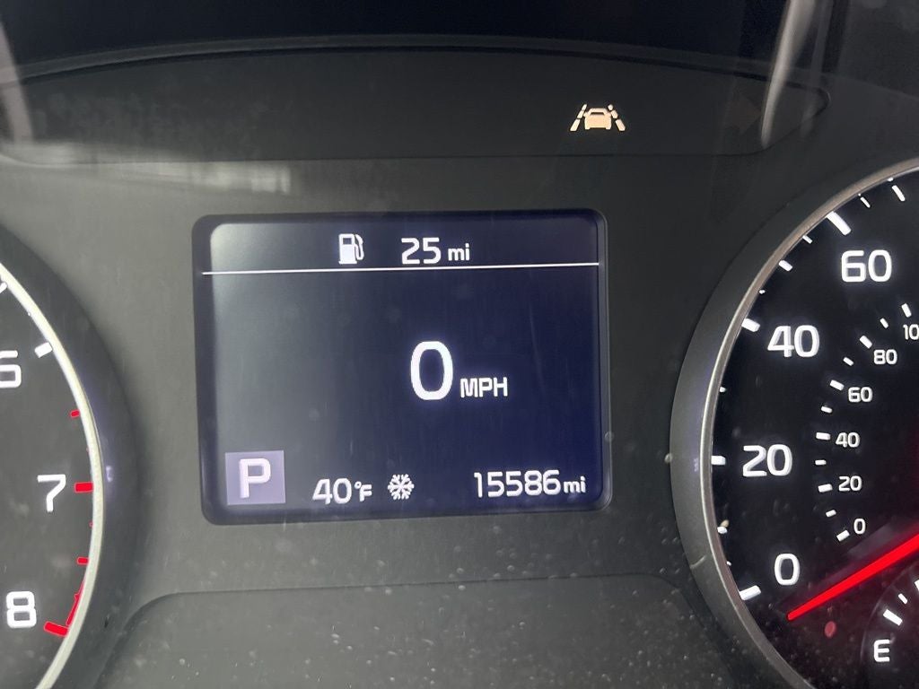 2023 Kia Seltos S AWD Certified