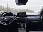 2023 Kia Seltos S AWD Certified