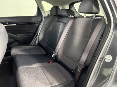 2025 Kia Seltos S AWD Certified