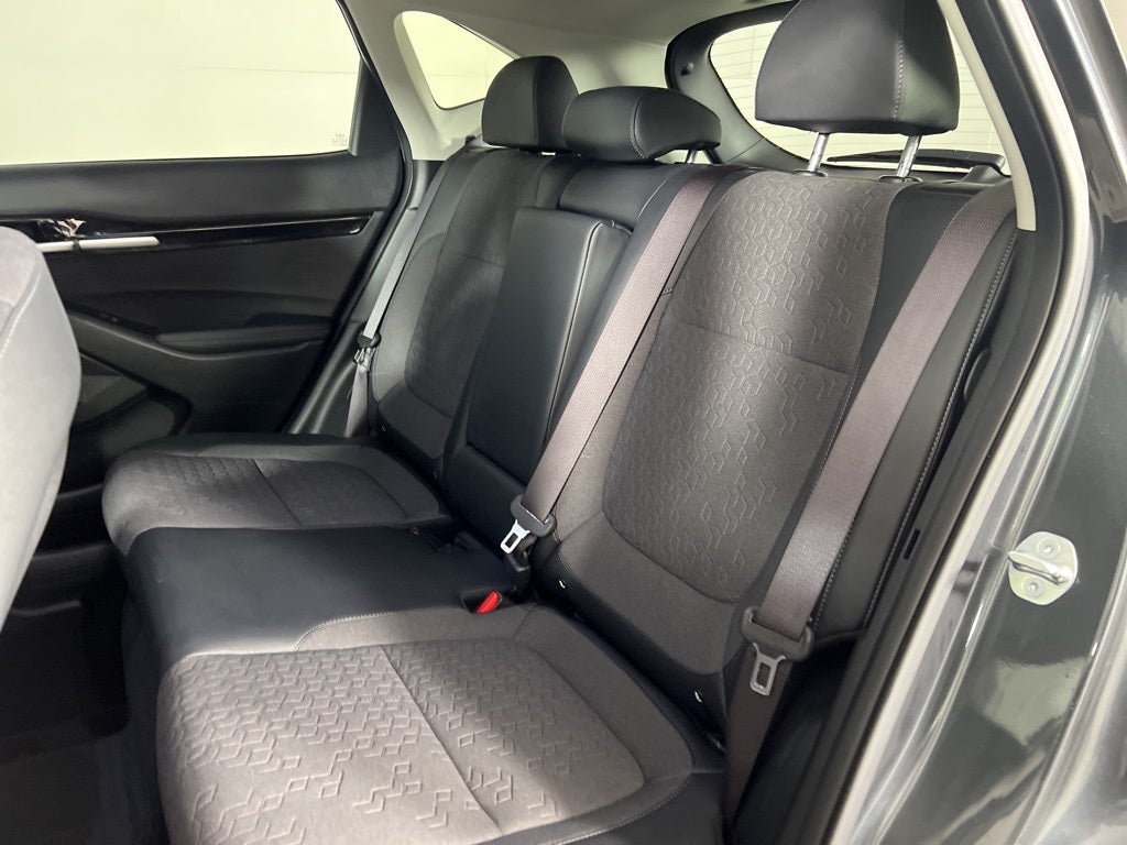 2025 Kia Seltos S AWD Certified