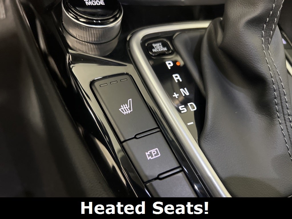 2025 Kia Seltos S AWD Certified