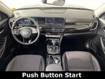 2025 Kia Seltos S AWD Certified