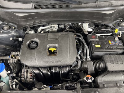 2025 Kia Seltos S AWD Certified