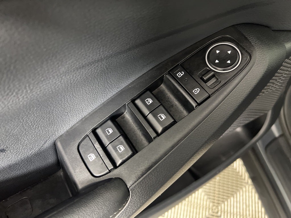 2025 Kia Seltos S AWD Certified