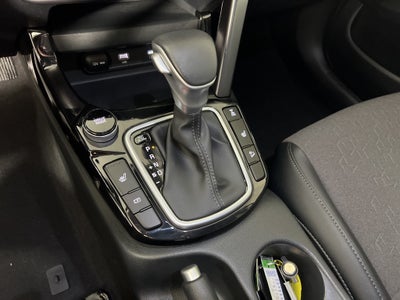 2025 Kia Seltos S AWD Certified