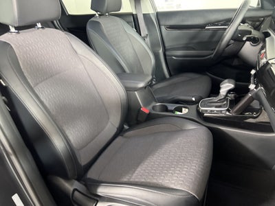 2025 Kia Seltos S AWD Certified