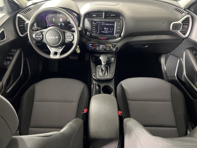 2023 Kia Soul LX Certified