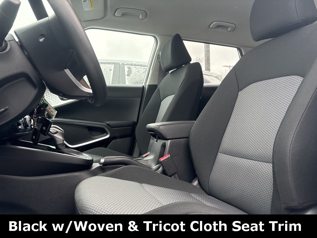 2023 Kia Soul LX Certified