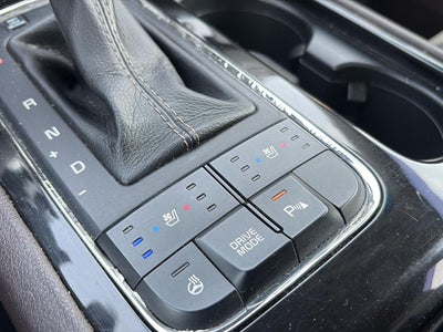 2016 Kia Sedona Limited