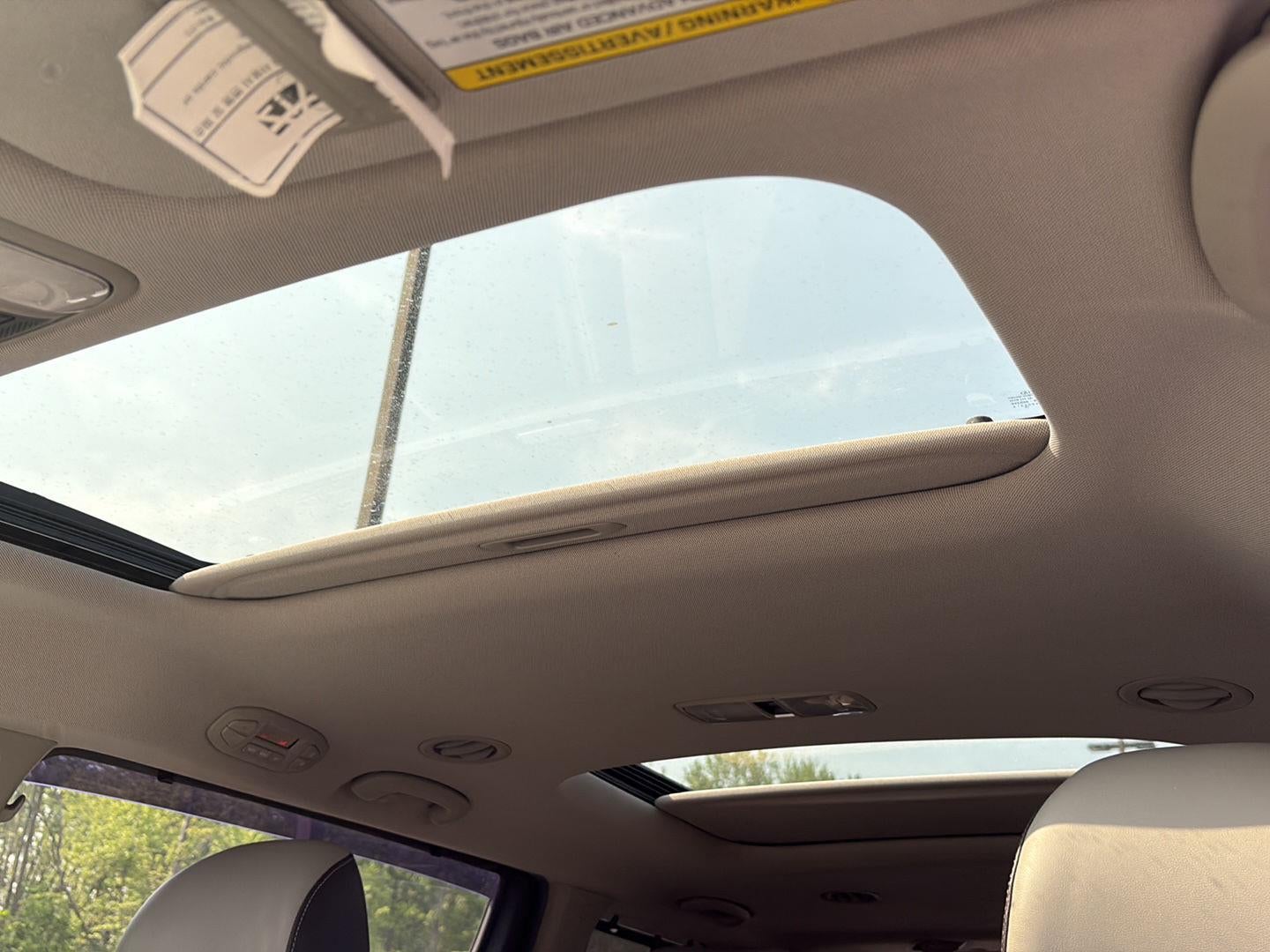 2016 Kia Sedona Limited
