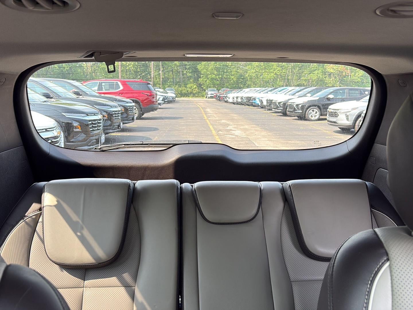 2016 Kia Sedona Limited