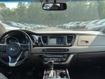 2016 Kia Sedona Limited