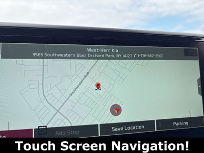 2023 Kia Carnival EX Certified