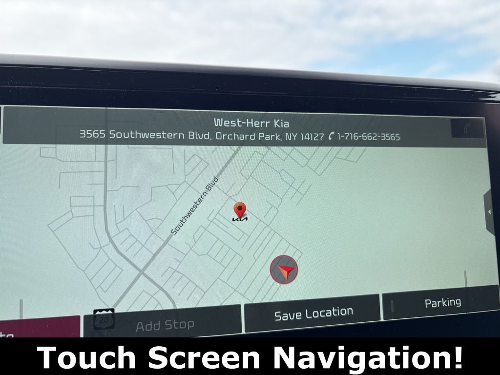 2023 Kia Carnival EX Certified