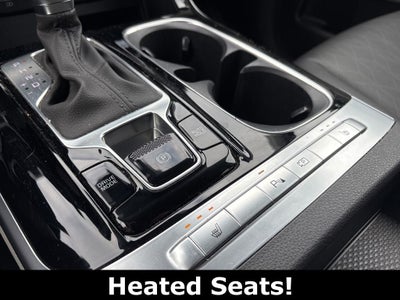 2023 Kia Carnival EX Certified