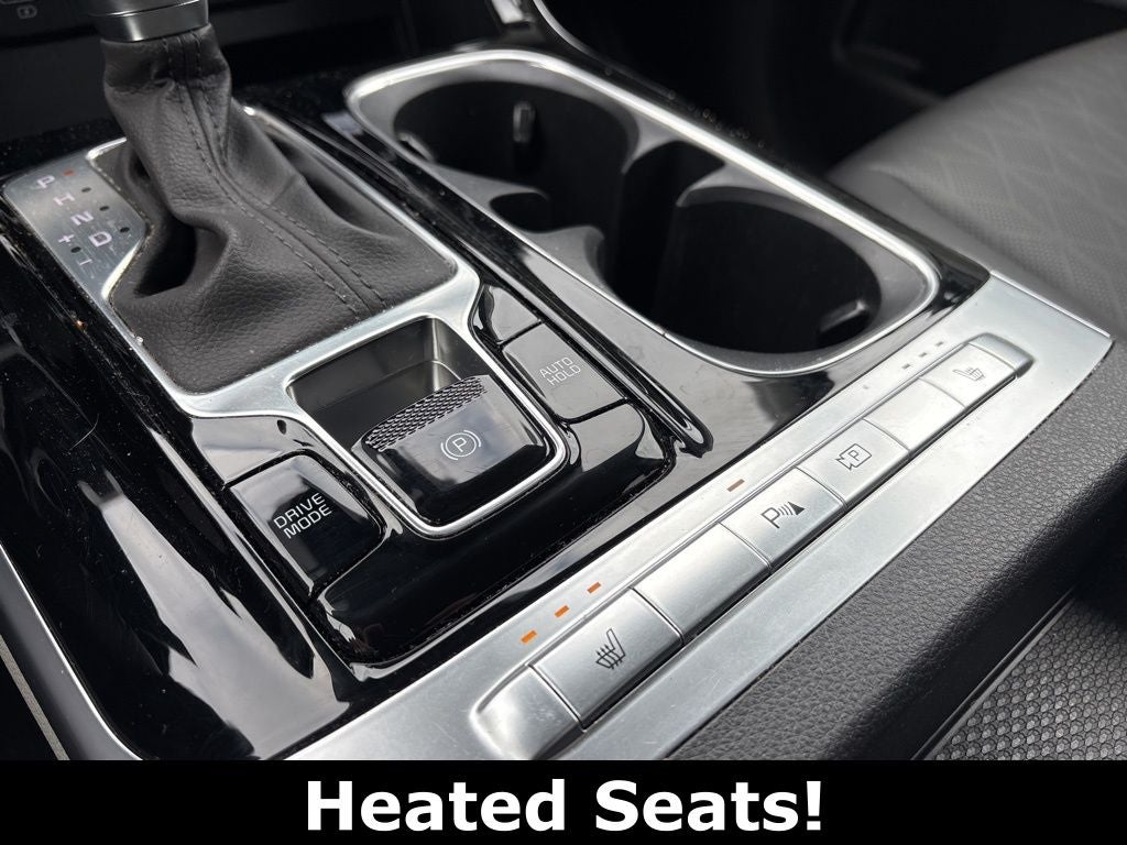 2023 Kia Carnival EX Certified