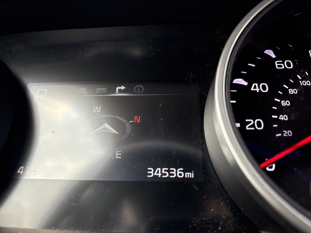 2023 Kia Carnival EX Certified