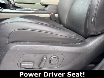 2023 Kia Carnival EX Certified