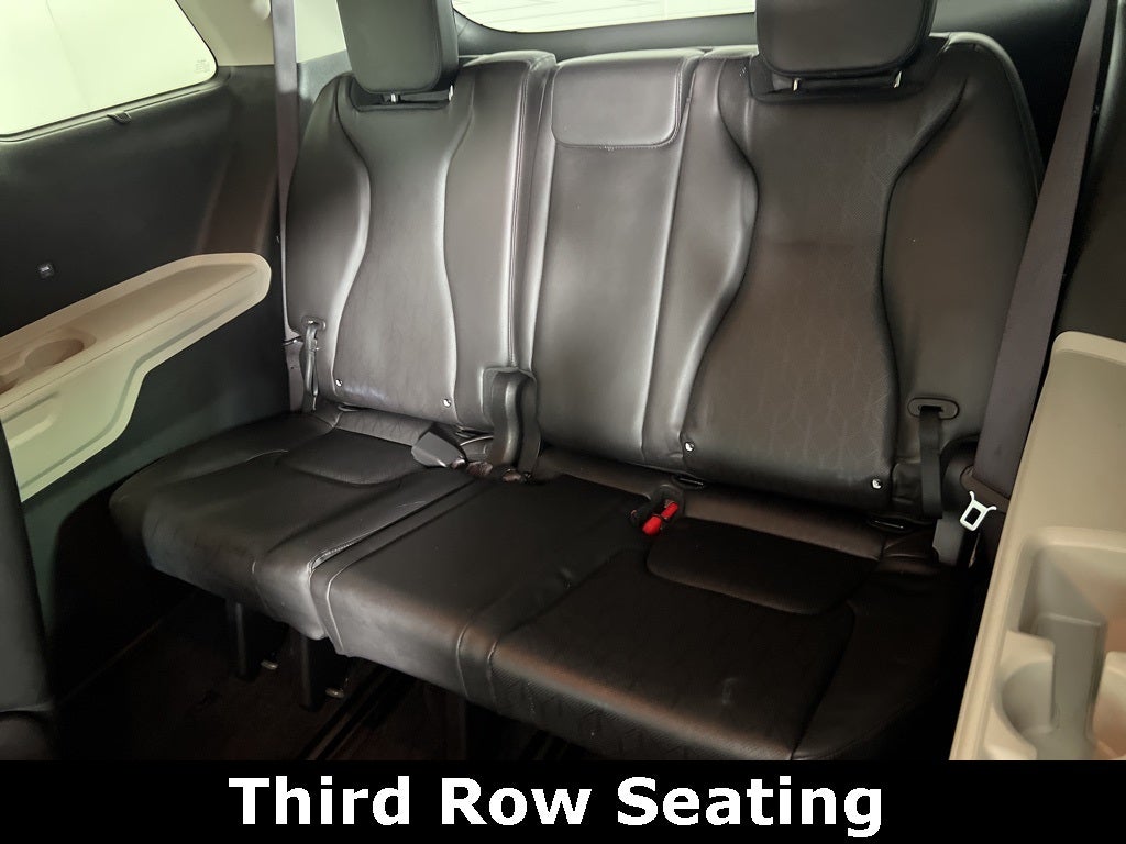 2023 Kia Carnival EX Certified