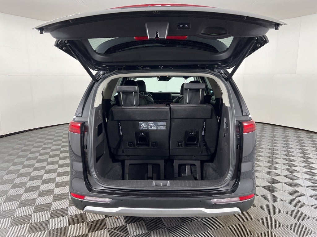 2023 Kia Carnival EX Certified