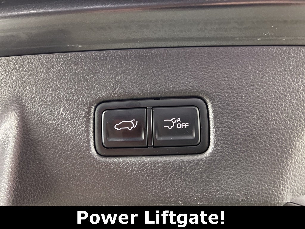 2023 Kia Carnival EX Certified