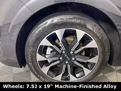 2023 Kia Carnival EX Certified