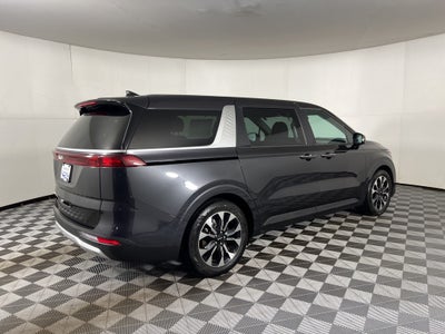 2023 Kia Carnival EX Certified
