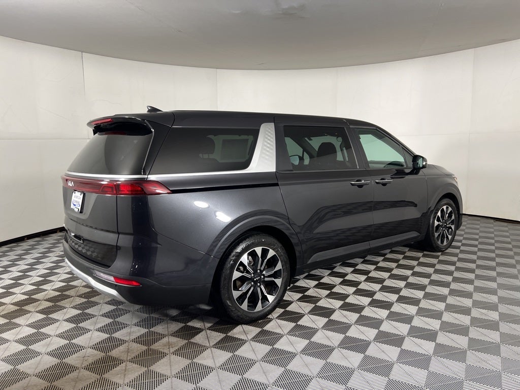 2023 Kia Carnival EX Certified