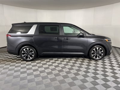 2023 Kia Carnival EX Certified