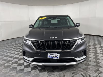 2023 Kia Carnival EX Certified