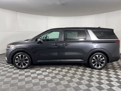 2023 Kia Carnival EX Certified