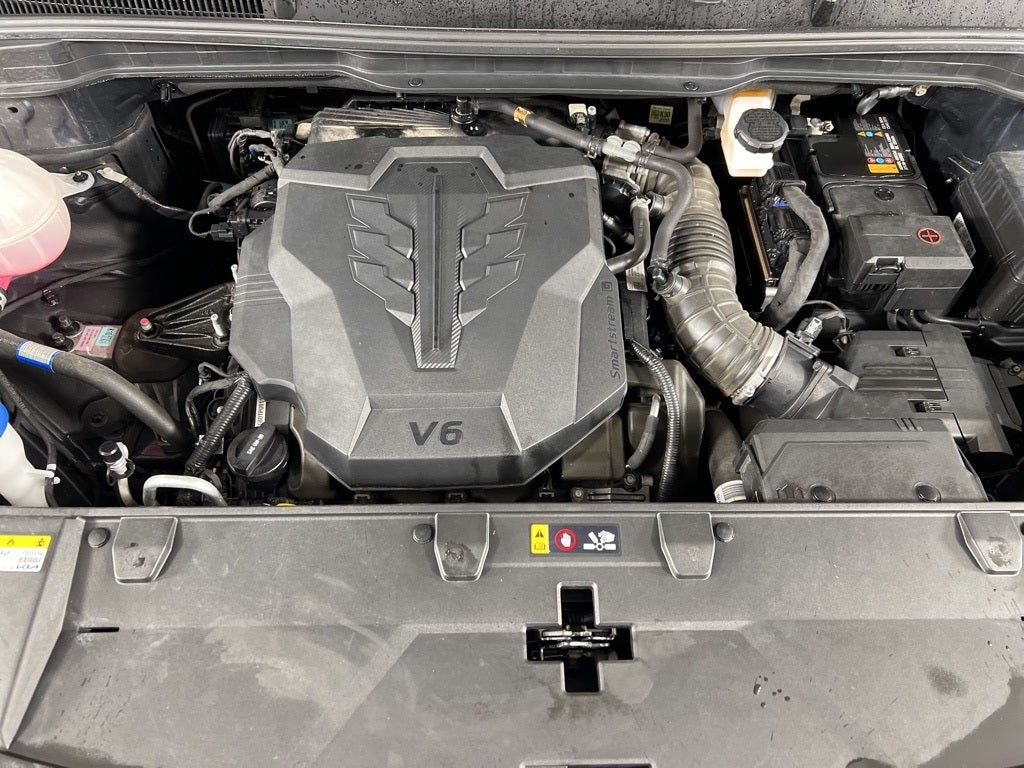 2023 Kia Carnival EX Certified