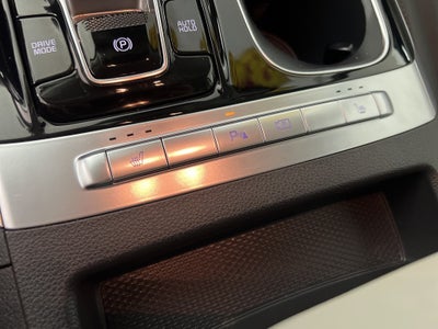 2023 Kia Carnival EX Certified