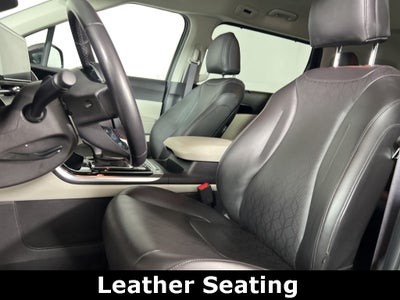 2023 Kia Carnival EX Certified