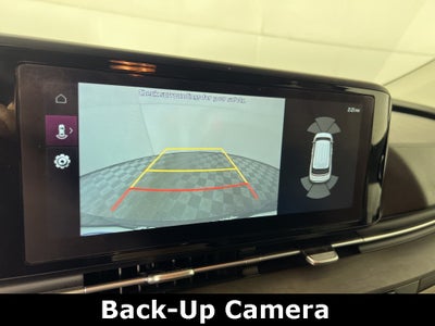 2023 Kia Carnival EX Certified