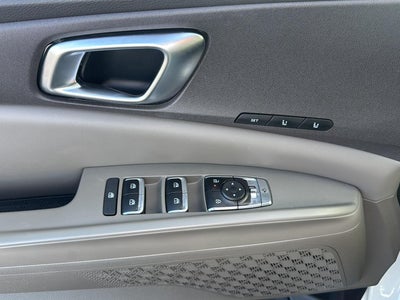 2025 Kia Carnival EX