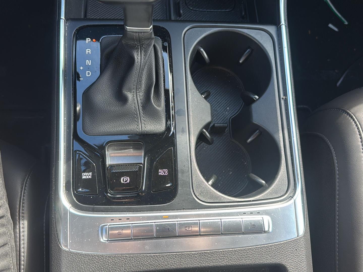 2025 Kia Carnival EX