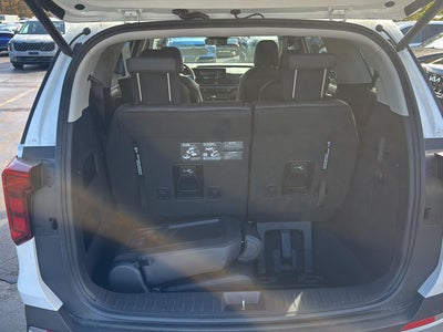 2025 Kia Carnival EX