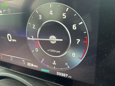 2024 Kia Carnival SX Certified