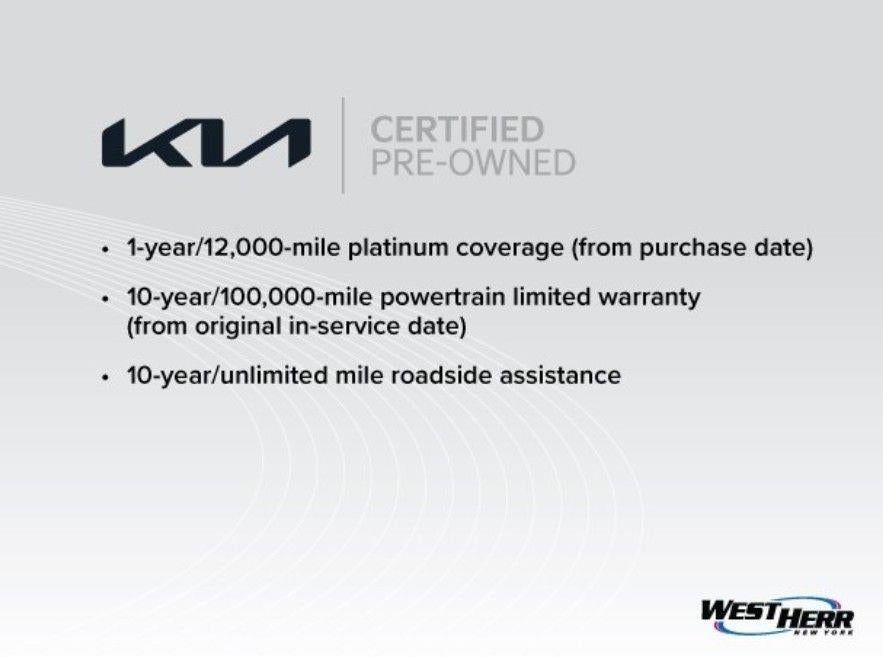 2024 Kia Carnival SX Certified