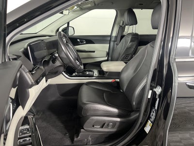 2024 Kia Carnival SX