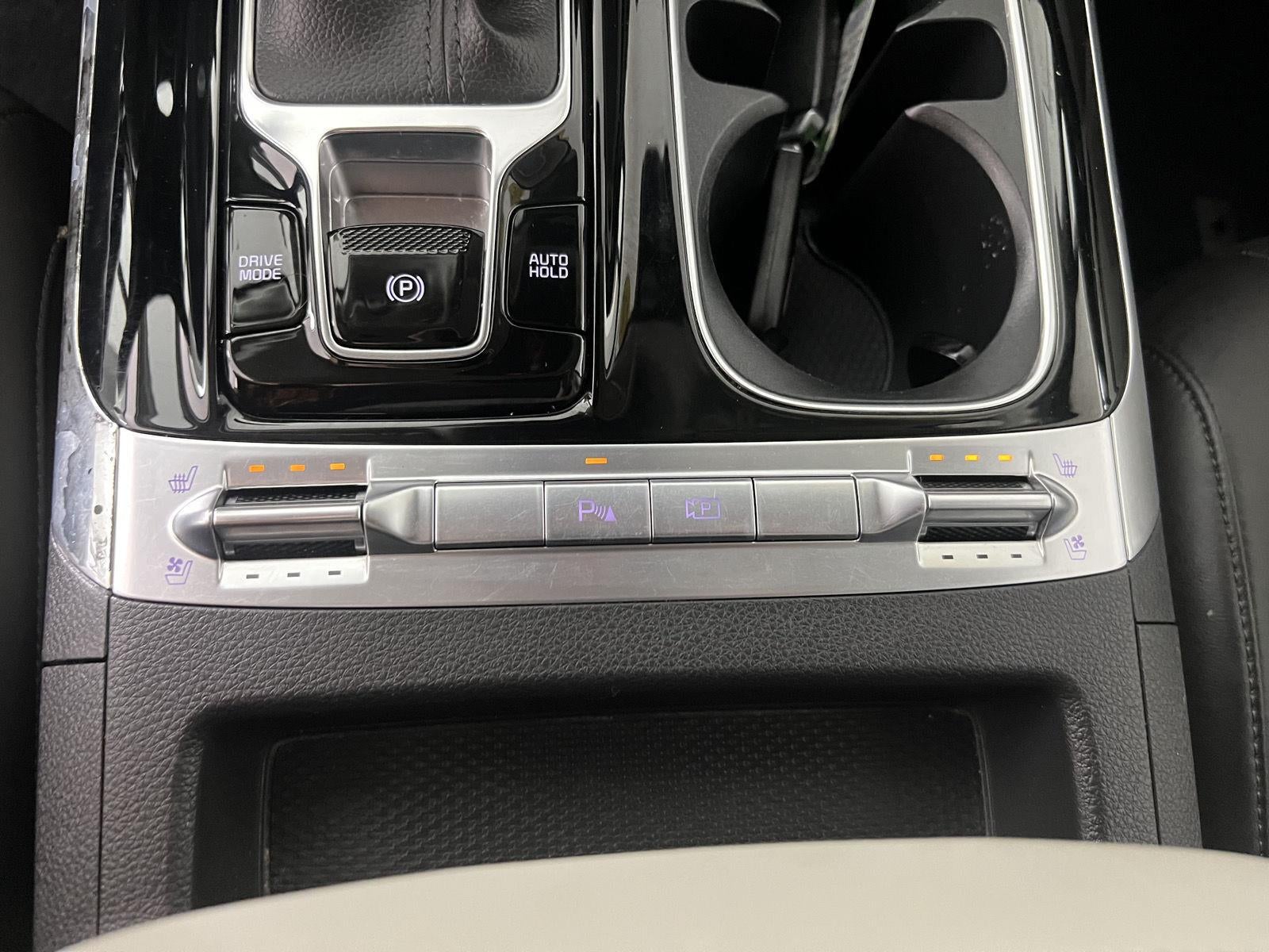 2024 Kia Carnival SX
