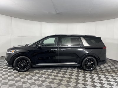 2024 Kia Carnival SX