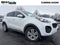 2018 Kia Sportage LX AWD