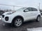 2018 Kia Sportage LX AWD